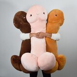  Veliki plišani penis 100 cm | shoptok.hr