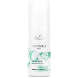 Wella Nega po šamponiranju Nutricurls Curlix Locken Definierender Balsam 150 ml Cene