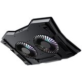 Havit gaming hladilna podloga za prenosnike Gamenote HV-F2072 | Shoptok.si