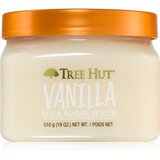 TREE HUT Vanilla šećerni peeling za tijelo 510 g Cijene
