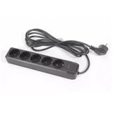 Blueberry BSP-3015D-DB18 5 UTIČ./1.8M Produžni kabel | Eponuda.com