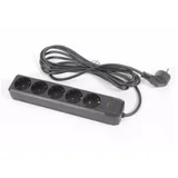 BSP-3015D-DB18 5 UTIČ./1.8M Produžni kabel