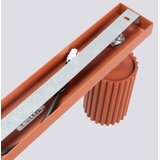  Brilagi - LED spot svetiljka CRESTO 3xGU10/10W/230V crvena | Eponuda.com