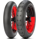 Metzeler 165/55 R17 RACETEC SM letna pnevmatika Cene