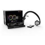 Be Quiet! PURE LOOP 2 FX (BW014) 280mm vodno hlajenje | Shoptok.si