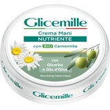 Glicemille hranljiva krema za ruke sa BIO kamilicom, glicerinom i vitaminom?E 100?ml Cene