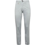 BOSS Orange Chino hlače 'Taber' svetlo siva | Shoptok.si