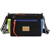 NoduNadu Modna torba crna 23 x 16 x 11,5 cm | shoptok.hr