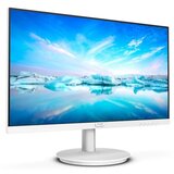 Philips V Line 271V8AW/00 computer monitor 68.6 cm (27") 1920 x 1080 pixels Full HD LCD White | shoptok.hr