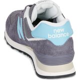 New Balance 574 Plava | shoptok.hr