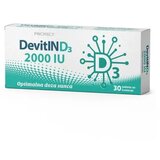 Esensa DevitIN D3 2000iu tablete za žvakanje | ePonuda.com