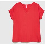 Marisse Women's Shirt L-Ko-4367 Red | Shoptok.si