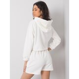 ex moda Komplet-EM-KMPL-581.07P-ecru | Shoptok.si