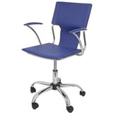  Uredska stolica Bogarra P&amp C 214AZ Plava | shoptok.hr