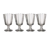 Čaše ZA CRNO VINO SET 4/1 0,28L 8110 OPERA Cijene