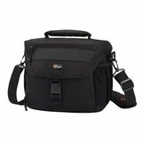 Lowepro Torba za fotoaparat Nova 180AW Black u