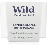 Vanilla Bean Buttercream Refill čvrsti dezodorans zamjensko punjenje 40 g
