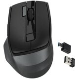 A4Tech A4-FG45CS AIR Bežični miš Optički Fstyler 1000-2000Dpi USB+Type-C, Crni | Eponuda.com