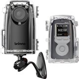 Brinno BCC300-M Mount Bundle Akcijska kamera | shoptok.hr
