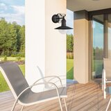 Rabalux 8680 - Spoljašnje zidno svetlo OSLO 1xE27/60W/230V IP44 | Eponuda.com