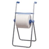Paperblu Azzurro Podni Držač industrijskog ubrusa | ePonuda.com