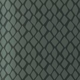 Dieter Knoll OBOJESTRANSKA POSTELJNINA SNAKO 140/200 cm saten zelena | Shoptok.si
