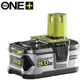Poljobit Baterija Lithium+ (18V ONE+™) od 5,0 Ah – RYOBI RB18L50 | ePonuda.com