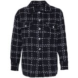 Trendyol Ženska košulja Plaid | ePonuda.com
