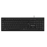 MeeTion set MEET-C100 tastatura+miš crni | ePonuda.com