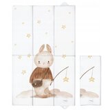 Ceba Baby Sklopiva podloga za prematanje 60x40 cm, Basic Dreamer | Shoptok.si