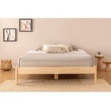 Kalune Design Hanah Home Osnova za bračni krevet Galaksi | ePonuda.com