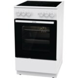 Gorenje električni šporet GEC 5A41 WG | Eponuda.ba