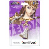 Nintendo AMIIBO ZELDA NO. 13 (SUPER SMASH) Cene