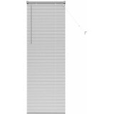  Venecijanski zastore Srebrno 175 x 55 cm Aluminij | shoptok.hr