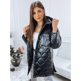 DStreet Ženska jorgan jakna ŁUCJA crna TY2603 | ePonuda.com