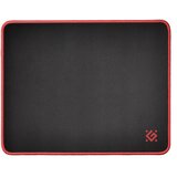 Defender Black M Gaming Mousepad podloga za miša 50560 | ePonuda.com