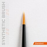 AK Interactive Precision Brushes Set (4 četkice) - AKB105 | Eponuda.com