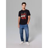 Sinsay Pamučna majica kratkih rukava Green Day | shoptok.hr