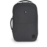 Gabol Ranac za laptop Level 30x45x10cm, 15,6", Crni Cene