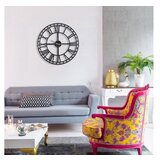 WALLXPERT zidni sat classic