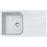 Franke sudoper Urban UBG 611-86 - GLEČER BIJELA | shoptok.hr