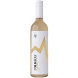 MOLOVIN vino belo poligraf 0.75L Cene