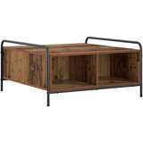  Stolić za kavu Staro drvo 50 x 49 x 41 cm Konstruirano drvo | shoptok.hr
