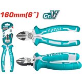 Total Klešta sečice 160mm THT230606 | ePonuda.com