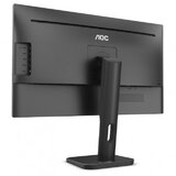 AOC 24P1 Monitor, 23.8, 1920 x 1080, Crni
