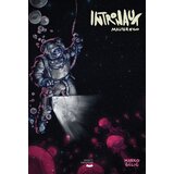 Veseli četvrtak Marko Šelić - Intronaut- korica I | Eponuda.com