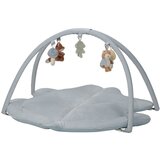Little Dutch® Igralna podloga Forest Friends | Shoptok.si