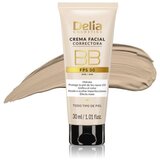 Delia bb tonirana krema za lice 30ML | cosmetics