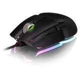 Thermaltake gaming miš argent M5 rgb black | Eponuda.com