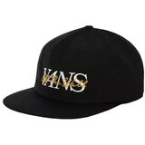 Vans on the shallow cap vn0a4tq2blk muška kapa Cijene